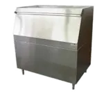 MGR Equipment LU-52-2PC-SS Ice Bin