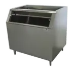 MGR Equipment S-500N-SS Ice Bin
