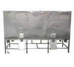 MGR Equipment SD-5000-SS Ice Dispenser
