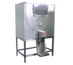 MGR Equipment SD-650-SS Ice Dispenser