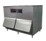 MGR Equipment SP-2200-SS Ice Bin