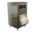 MGR Equipment SP-70-SS Ice Bin