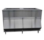 MGR Equipment SPL-1750-A Ice Bin