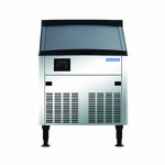 Norpole NPCIM210 Norpole Commercial Ice Maker  undercounter