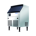 Norpole NPCIM210 Norpole Commercial Ice Maker  undercounter