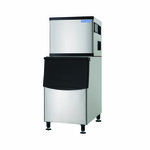 Norpole NPCIM500M Norpole Modular Ice Maker Head  full cube