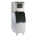 Scotsman C0322MA-1 22" Full-Dice Ice Maker, Cube-Style - 300-400 lb/24 Hr Ice Production, Air-Cooled, 115 Volts
