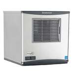 Scotsman C0322MA-6 22" Full-Dice Ice Maker, Cube-Style - 300-400 lb/24 Hr Ice Production, Air-Cooled, 230 Volts