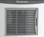 Front Mounted Air Filter
