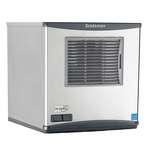 Scotsman C0322SA-1 22" Half-Dice Ice Maker, Cube-Style - 300-400 lb/24 Hr Ice Production, Air-Cooled, 115 Volts
