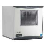 Scotsman C0322SA-6 22" Half-Dice Ice Maker, Cube-Style - 300-400 lb/24 Hr Ice Production, Air-Cooled, 230 Volts