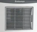 Front Mounted Air Filter