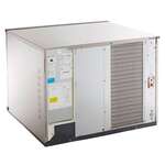 Scotsman C0330SA-1 30" Half-Dice Ice Maker, Cube-Style - 300-400 lb/24 Hr Ice Production, Air-Cooled, 115 Volts