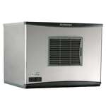 Scotsman C0330SA-1 30" Half-Dice Ice Maker, Cube-Style - 300-400 lb/24 Hr Ice Production, Air-Cooled, 115 Volts