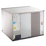 Scotsman C0330SW-1 30" Half-Dice Ice Maker, Cube-Style - 300-400 lb/24 Hr Ice Production, Water-Cooled, 115 Volts