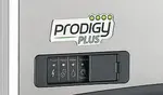 AutoAlert™ Indicator Lights