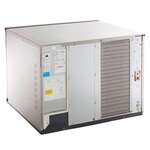 Scotsman C0530SA-6 30" Half-Dice Ice Maker, Cube-Style - 400-500 lbs/24 Hr Ice Production, Air-Cooled, 230 Volts