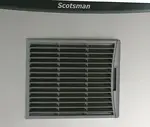 Front Mounted Air Filter