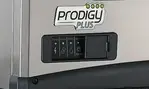 AutoAlert™ Indicator Lights