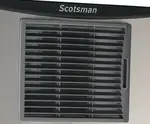 Front Mounted Air Filter