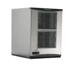 Scotsman C0722SA-32 22" Half-Dice Ice Maker, Cube-Style - 700-900 lb/24 Hr Ice Production, Air-Cooled, 208-230 Volts