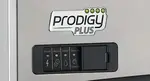 AutoAlert™ Indicator Lights