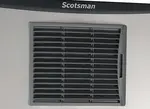 Front Mounted Air Filter