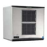 Scotsman C0830SA-3 30" Half-Dice Ice Maker, Cube-Style - 900-1000 lbs/24 Hr Ice Production, Air-Cooled, 208-230 Volts