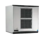 Scotsman C0830SA-3 30" Half-Dice Ice Maker, Cube-Style - 900-1000 lbs/24 Hr Ice Production, Air-Cooled, 208-230 Volts