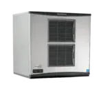 Scotsman C0830SA-6 30" Half-Dice Ice Maker, Cube-Style - 700-900 lb/24 Hr Ice Production, Air-Cooled, 230 Volts