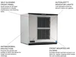 Scotsman C1030MA-6 30" Full-Dice Ice Maker, Cube-Style - 1000-1500 lbs/24 Hr Ice Production, Air-Cooled, 230 Volts