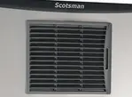 Front Mounted Air Filter