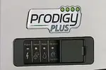 AutoAlert™ Indicator Lights