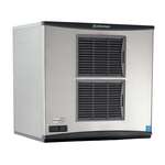 Scotsman C1030SA-32 30" Half-Dice Ice Maker, Cube-Style - 1000-1500 lbs/24 Hr Ice Production, Air-Cooled, 208-230 Volts