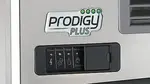 AutoAlert™ Indicator Lights