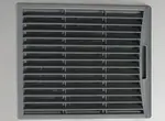 Front Mounted Air Filter