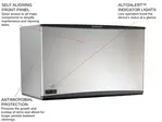 Scotsman C1448MW-32    48"  Full-Dice Ice Maker, Cube-Style - 1000-1500 lbs/24 Hr Ice Production,  Water-Cooled, 208-230v/60/1-ph