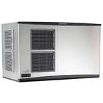 Scotsman C1448SA-3 48" Half-Dice Ice Maker, Cube-Style - 1500-2000 lbs/24 Hr Ice Production, Air-Cooled, 208-230 Volts