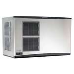 Scotsman C1848SA-6 48" Half-Dice Ice Maker, Cube-Style - 1500-2000 lbs/24 Hr Ice Production, Air-Cooled, 230 Volts