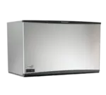 Scotsman C2148SR-32 48" Half-Dice Ice Maker, Cube-Style - 2000+ lbs/24 Hr Ice Production, Air-Cooled, 208-230 Volts
