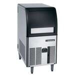 Scotsman CU0515GA-1 15" Full-Dice Ice Maker With Bin, Cube-Style - 50-100 lbs/24 Hr Ice Production, Air-Cooled, 115 Volts