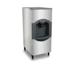 Scotsman HD22B-1 iceValet Hotel/Motel Ice Dispenser