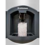 Scotsman HD22B-6 iceValet Hotel/Motel Ice Dispenser