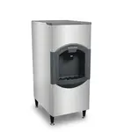 Scotsman HD22B-6 iceValet Hotel/Motel Ice Dispenser