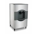 Scotsman HD30B-1 iceValet Hotel/Motel Ice Dispenser