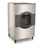 Scotsman HD30B-6 iceValet Hotel/Motel Ice Dispenser