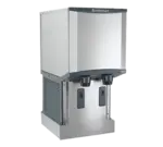 Scotsman HID312AW-1    18.25" Nugget Ice Maker Dispenser, Nugget-Style - 200-300 lbs/24 Hr Ice Production, Air-Cooled, 208-230 Volts 