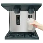 Scotsman HID525A-1    21.25" Nugget Ice Maker Dispenser, Nugget-Style - 500-600 lb/24 Hr Ice Production, Air-Cooled