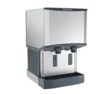 Scotsman HID525A-6    21.25" Nugget Ice Maker Dispenser, Nugget-Style - 400-500 lbs/24 Hr Ice Production, Air-Cooled, 230 Volts 