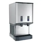 Scotsman HID540AB-1 Meridian™ Ice & Water Dispenser